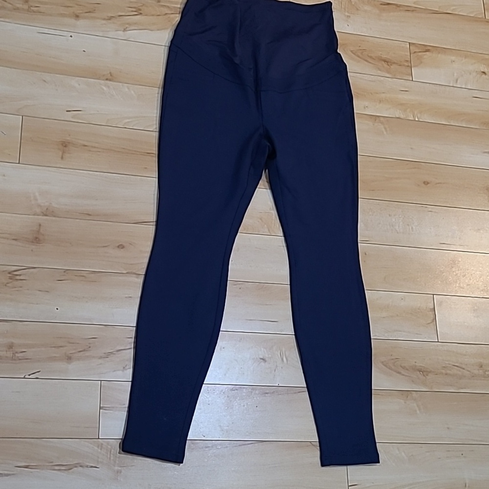 Stork & Babe women's large maternity pants